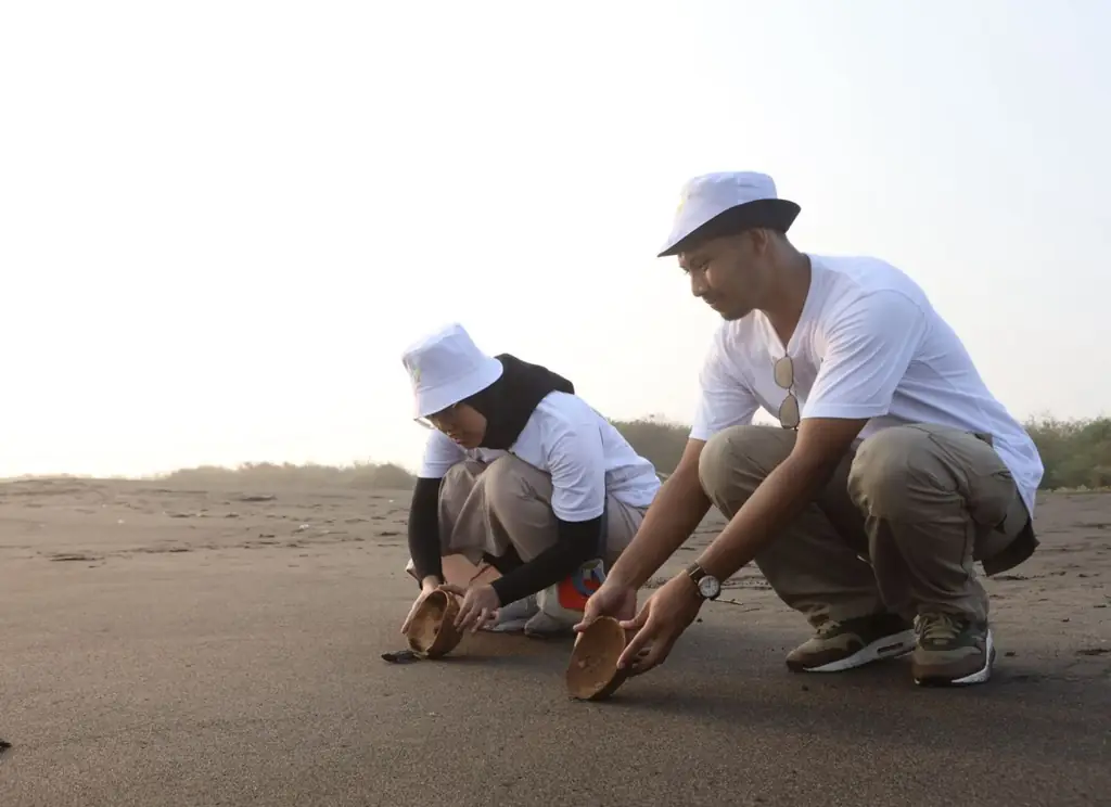 Telkom Luncurkan Program ESG 2024 sebagai Bagian Transformasi TelkomGroup